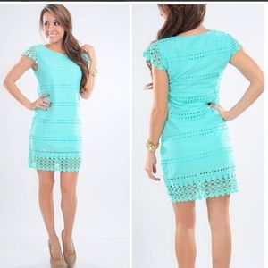 "Way You Look Tonight" Dress